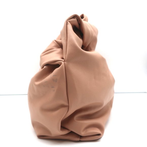 A.L.C. PALOMA HOBO BAG BLUSH VEGAN LEATHER NEW - Picture 3 of 12